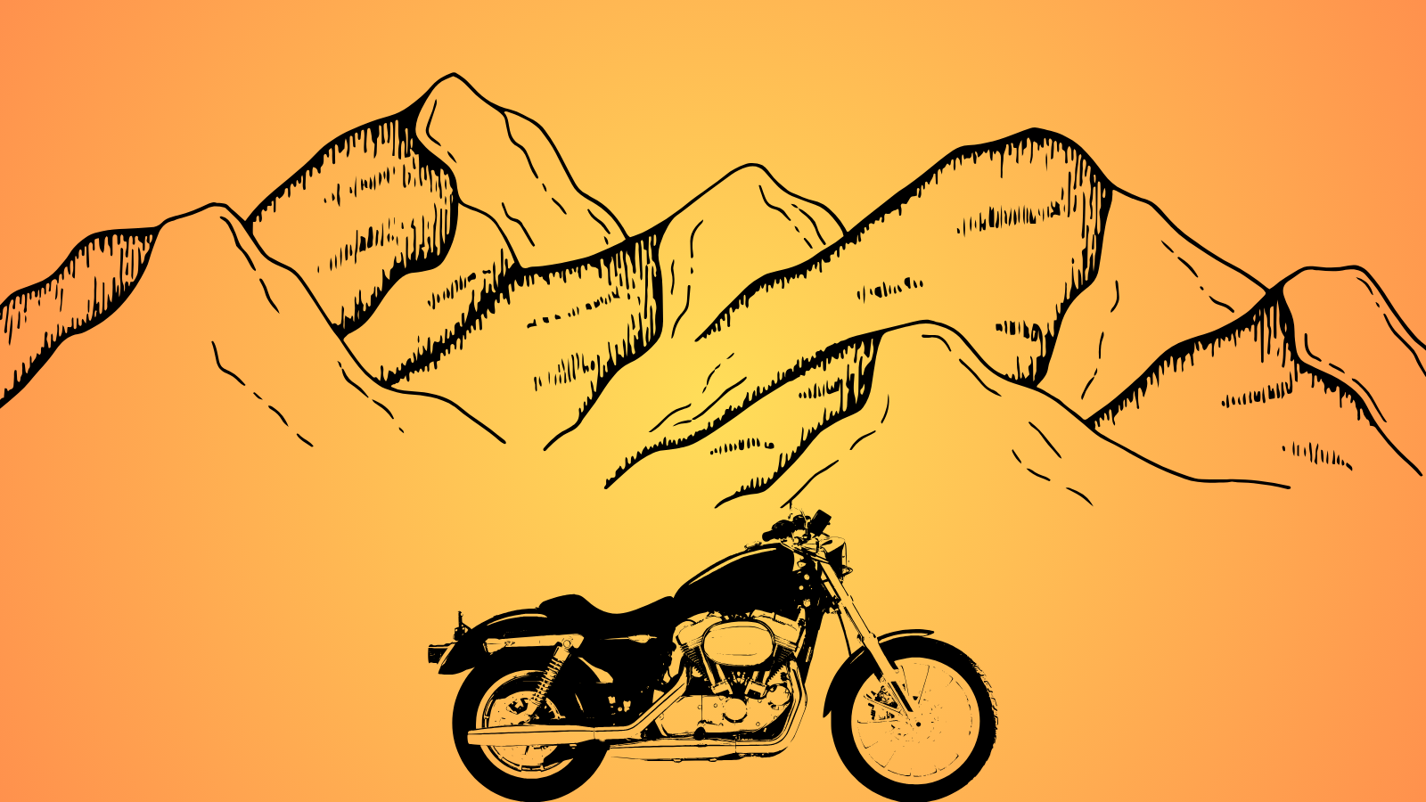 Explore Nainital by Bike And Scooty