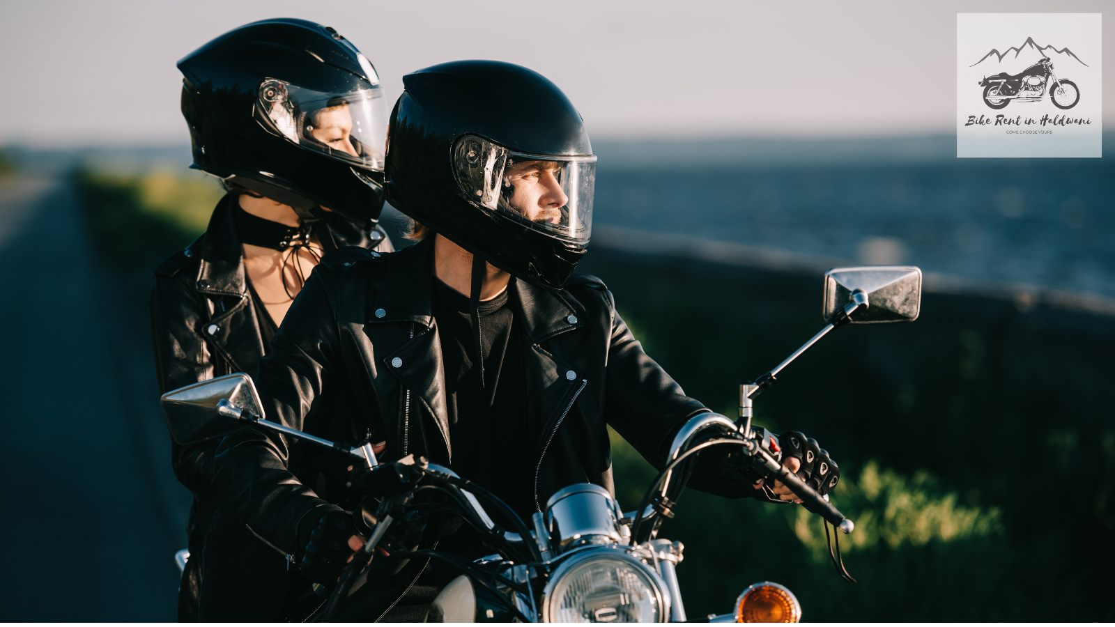 Exploring Haldwani, Nainital's Hidden Gems on Two Wheels
